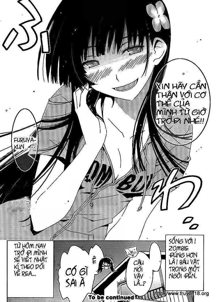 sanka rea chapter 6 32