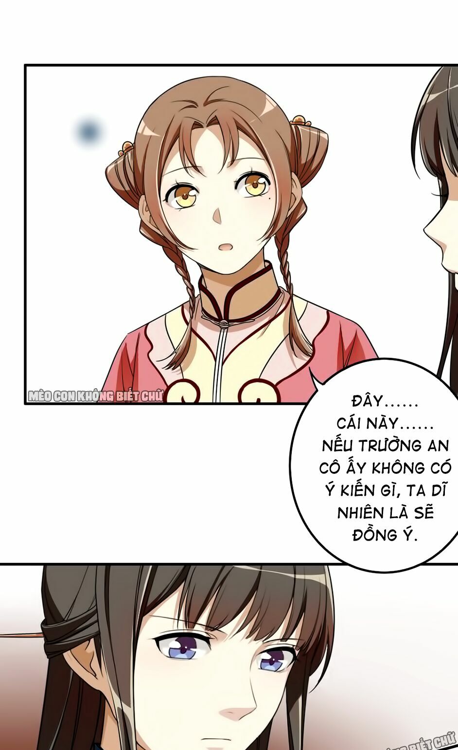 bốc toán tử chapter 20 23