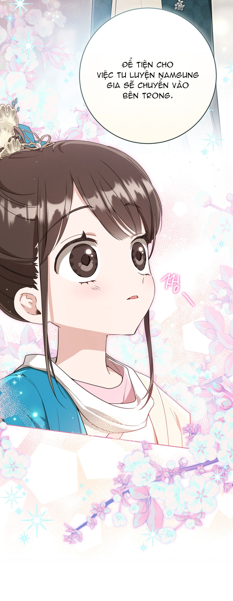 trở thành đứa cháu gái bị ghẻ lạnh trong gia tộc võ giả hùng mạnh chapter 60.1 18