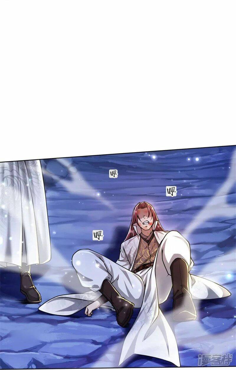 thân thể của ta là kiếm chủng chapter 123 16