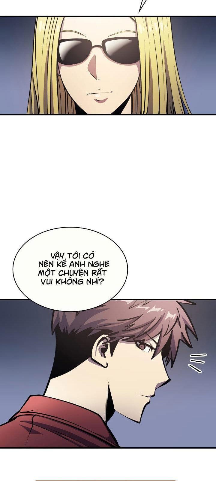 tôi trở lại thăng cấp một mình chapter 52 76