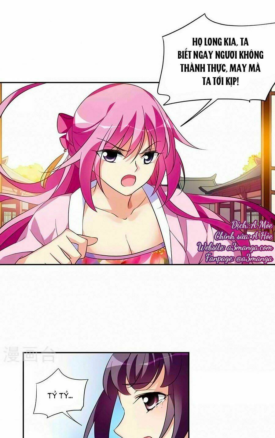 toàn cơ từ chapter 31.3 1