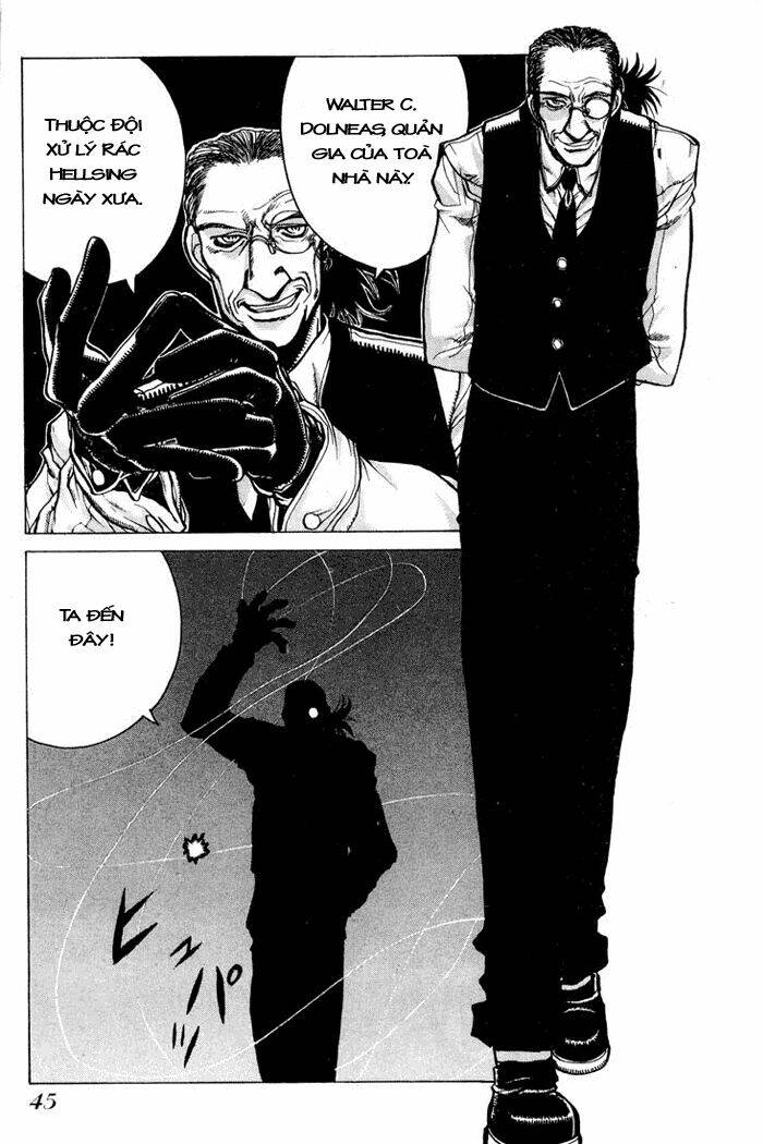 hellsing chapter 8 12