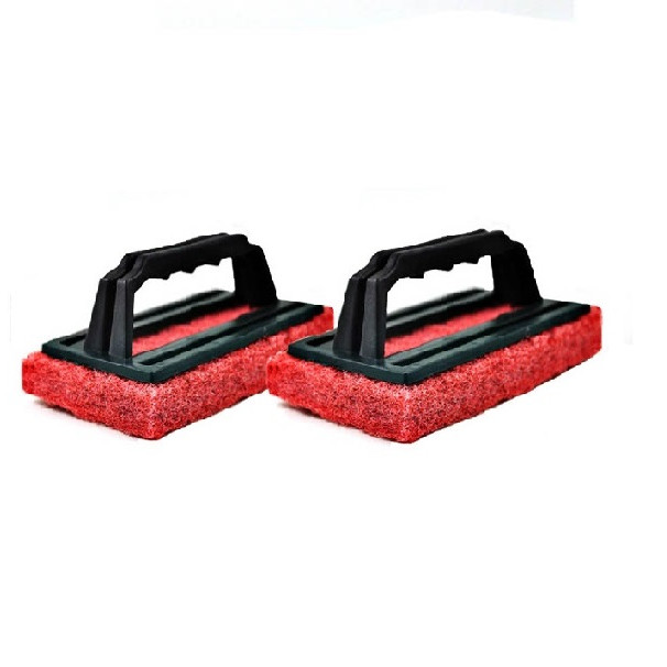Bộ 2 Dụng cụ lau chùi đa năng