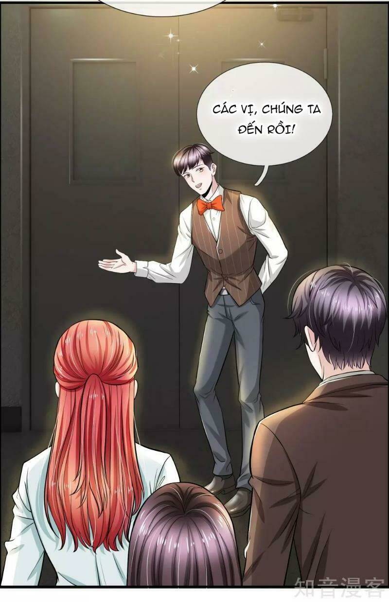 tuyệt đỉnh khí thiếu chapter 26 3