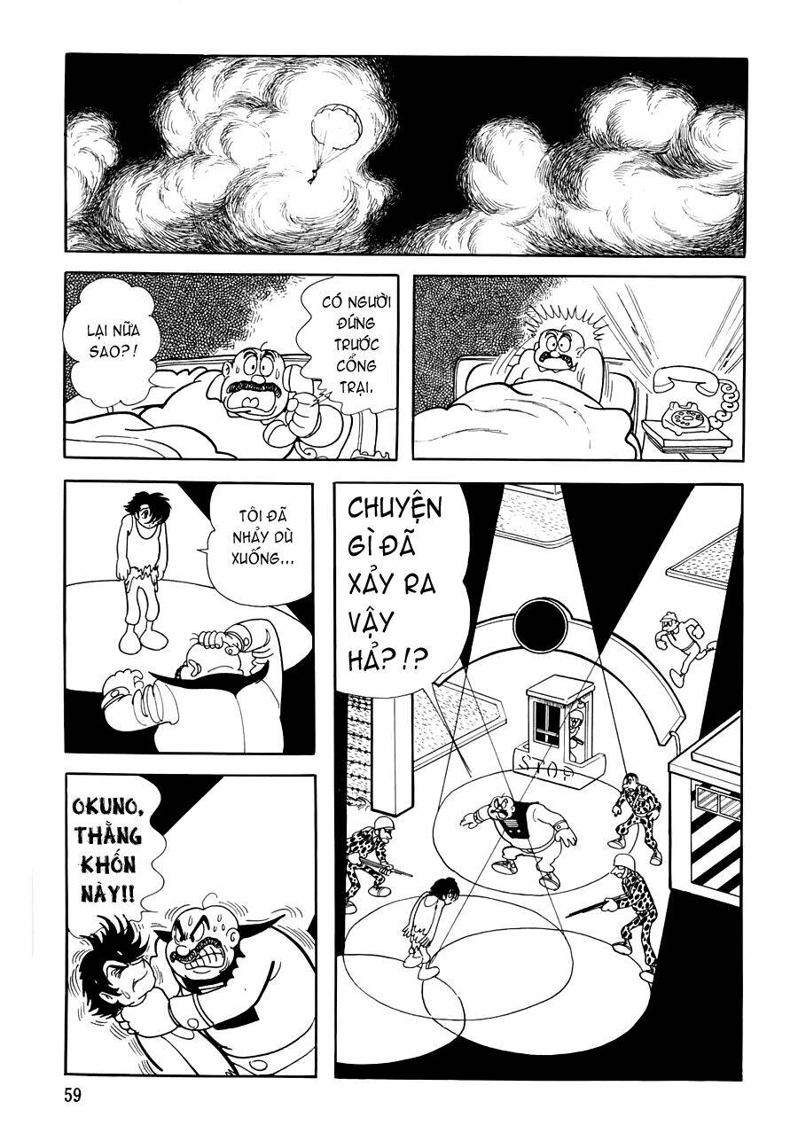 the crater chapter 6 27