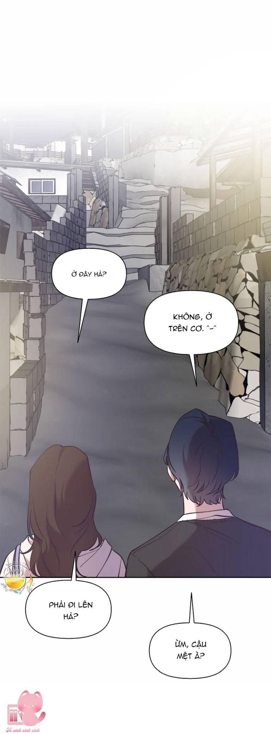 thanh xuân của chúng ta chapter 62 7