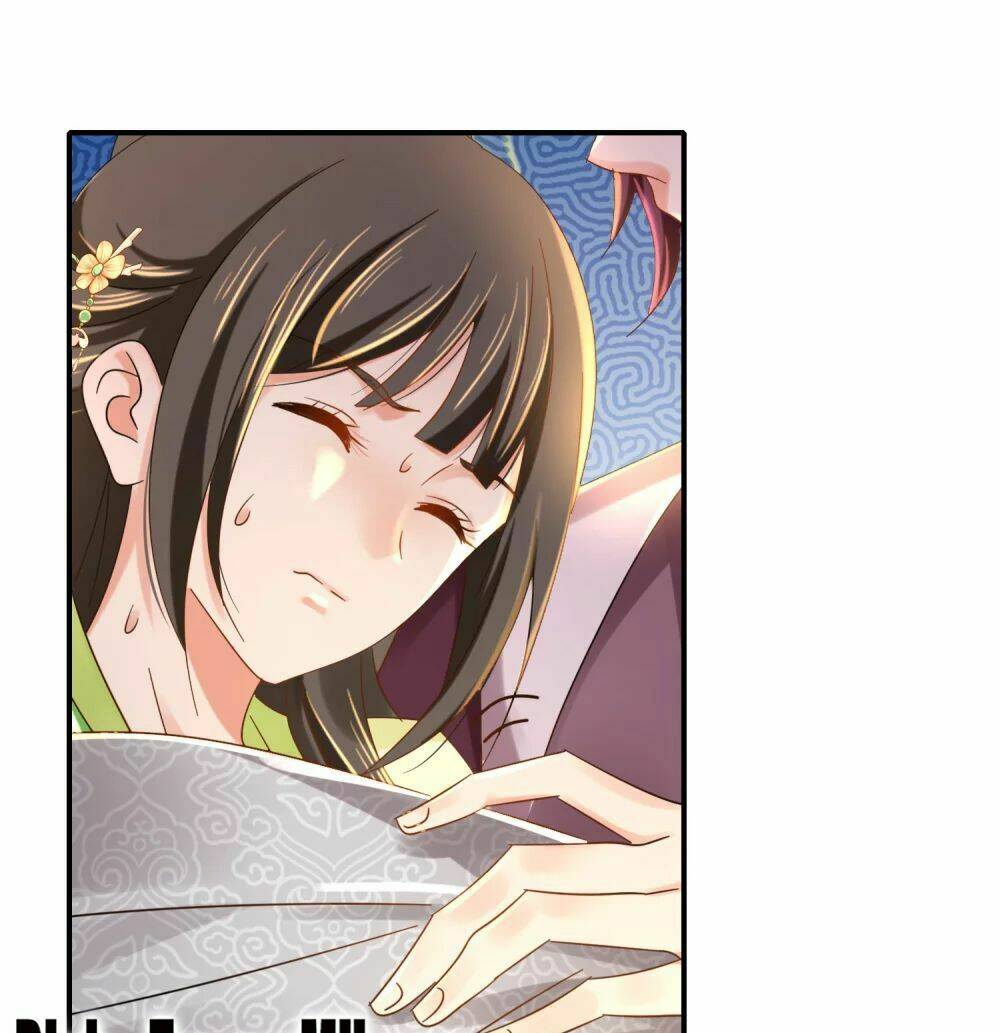 lãnh cung phế hậu muốn nghịch thiên chapter 130 14