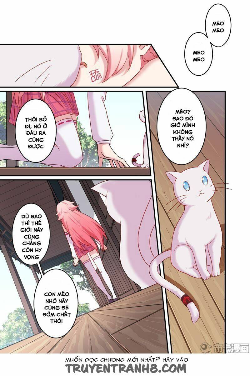 băng hoại 3rd chapter 53 15