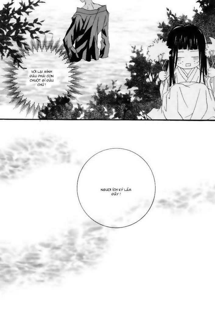 habaek-eui shinbu chapter 6 5