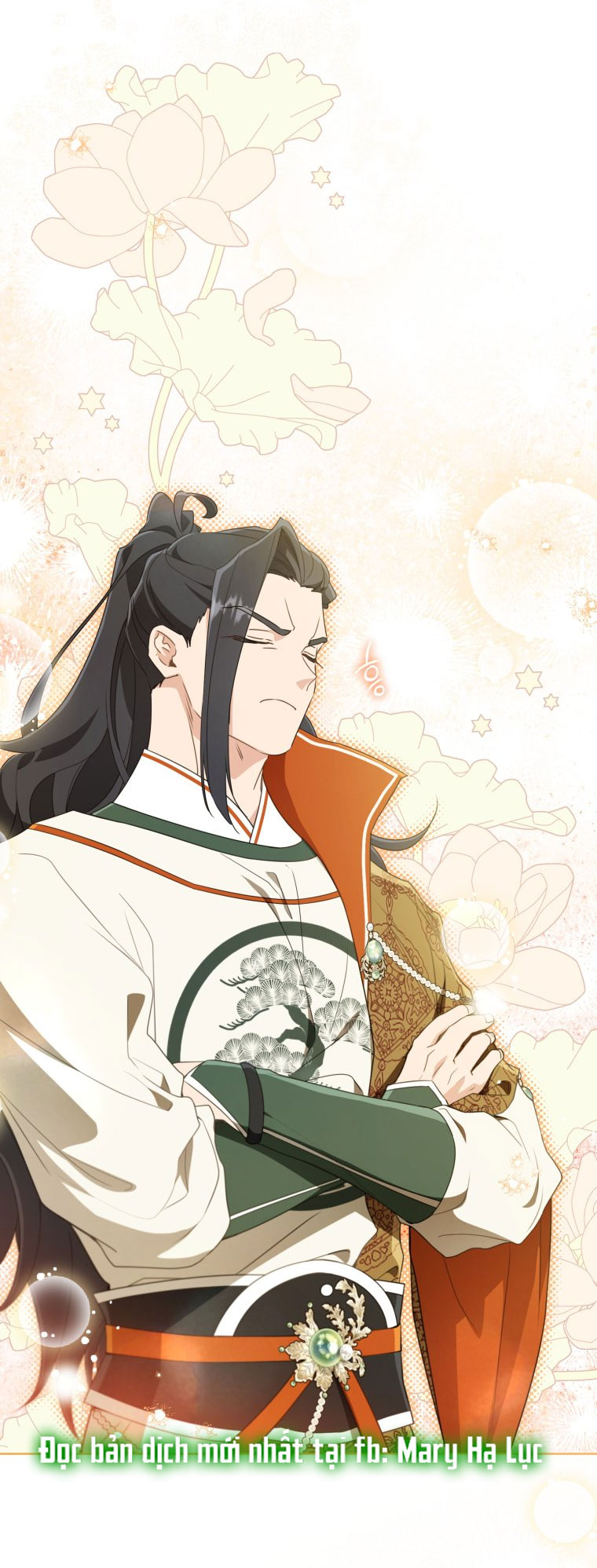 trở thành đứa cháu gái bị ghẻ lạnh trong gia tộc võ giả hùng mạnh chapter 50.2 22