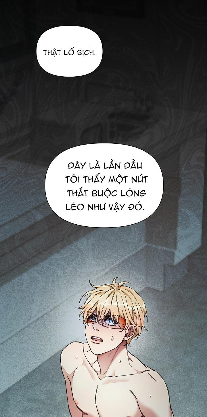 chuyến tàu điên cuồng chapter 27 76