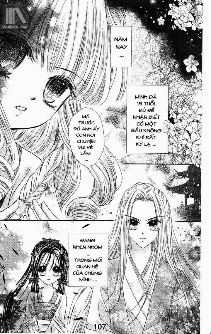 hoa tuyết lam chapter 5 3