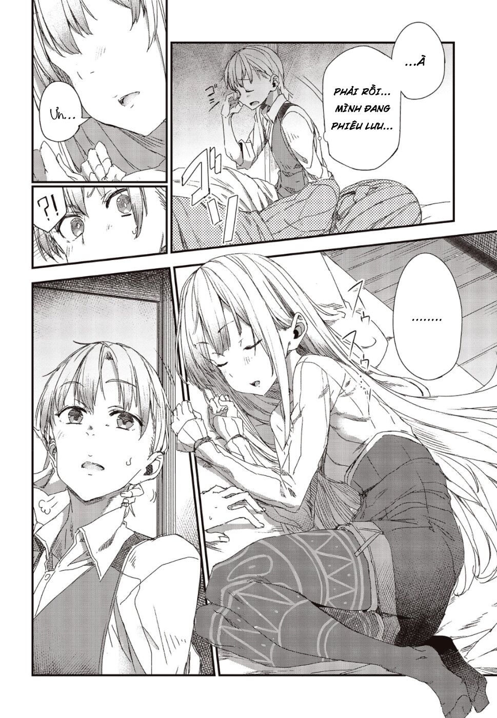 wolf & parchment chapter 3 2