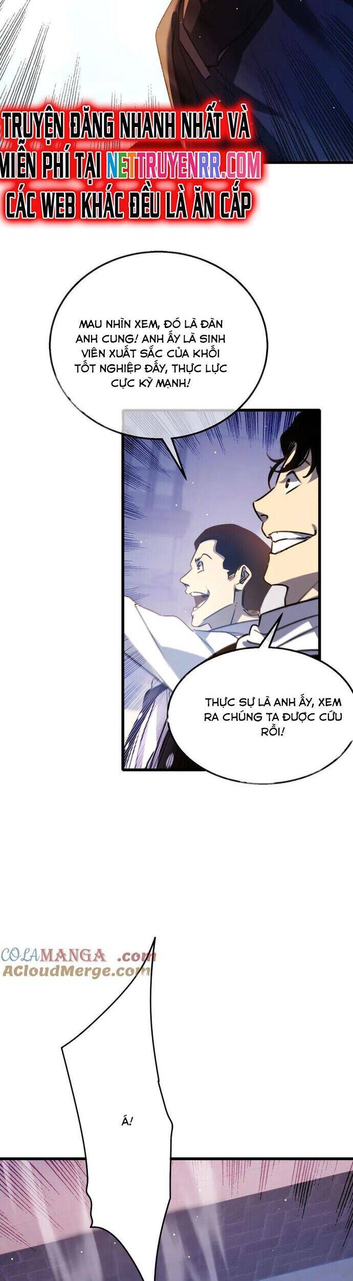 Vô Địch Bị Động Tạo Ra Tấn Sát Thương chapter 39 34