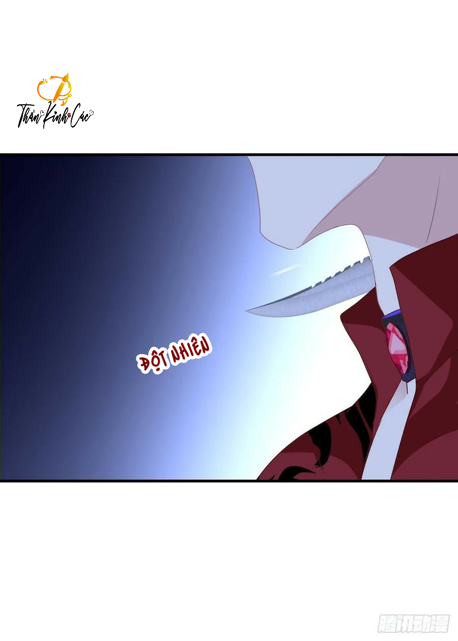 kiểm soát tuyệt đối chapter 67 25