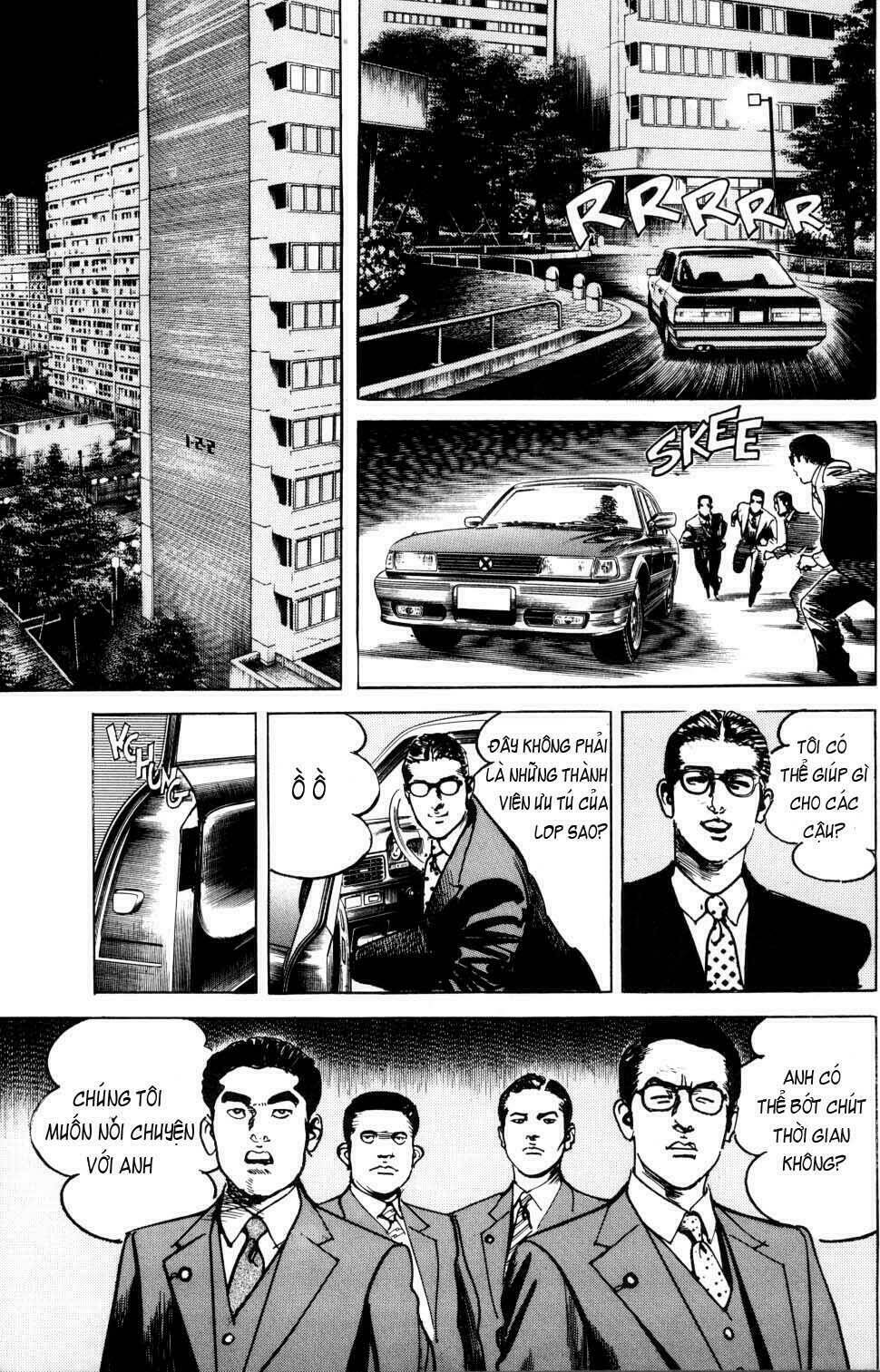 sanctuary chapter 18 18