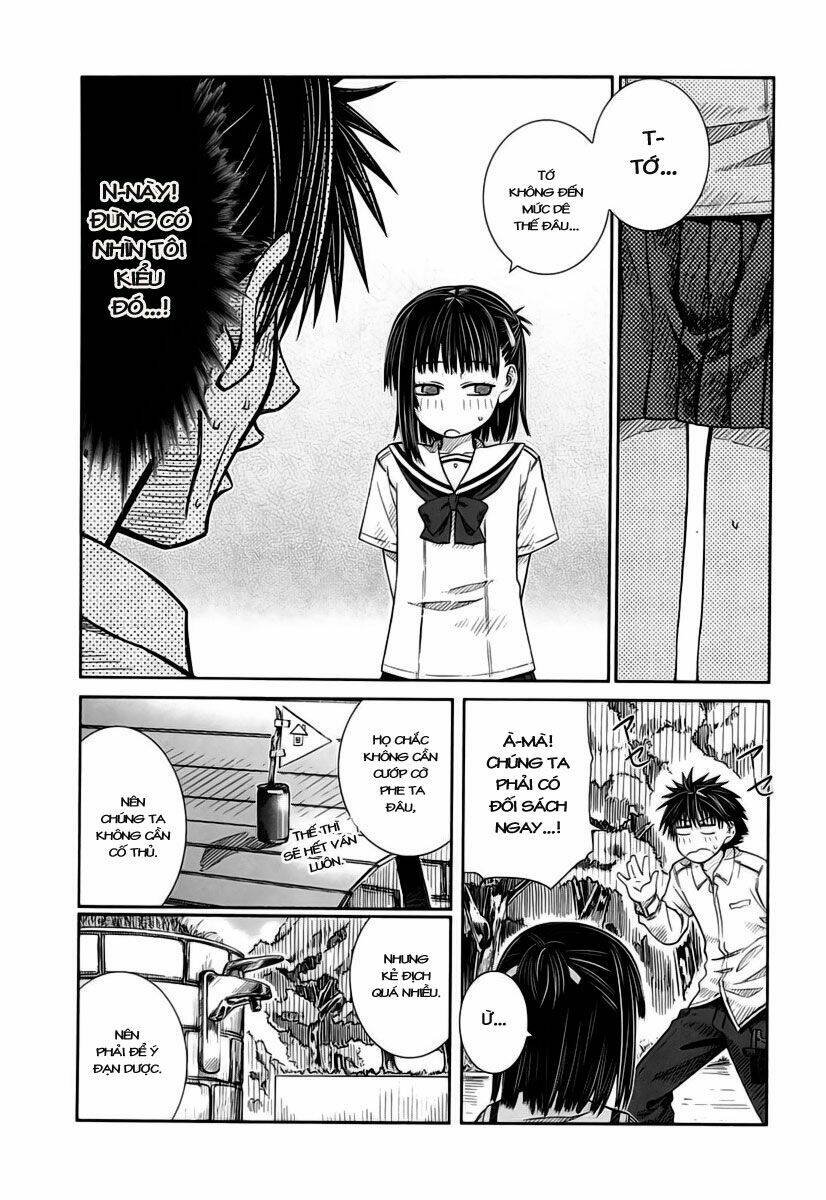 prunus girl chapter 12 16