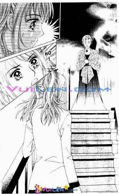 love your enemies chapter 11 40