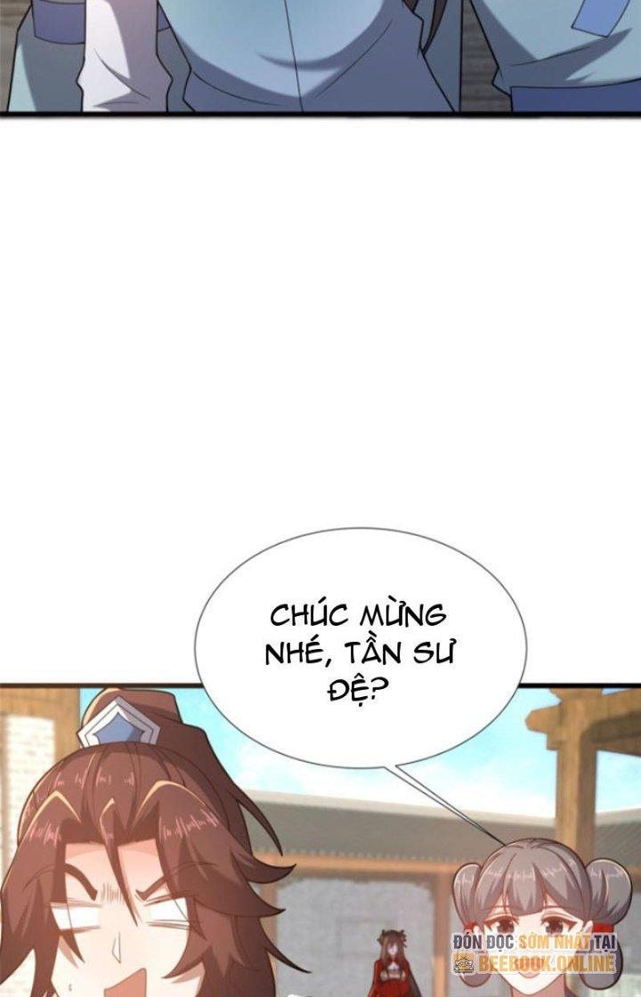 võ thánh này cũng quá khẳng khái chapter 21 16