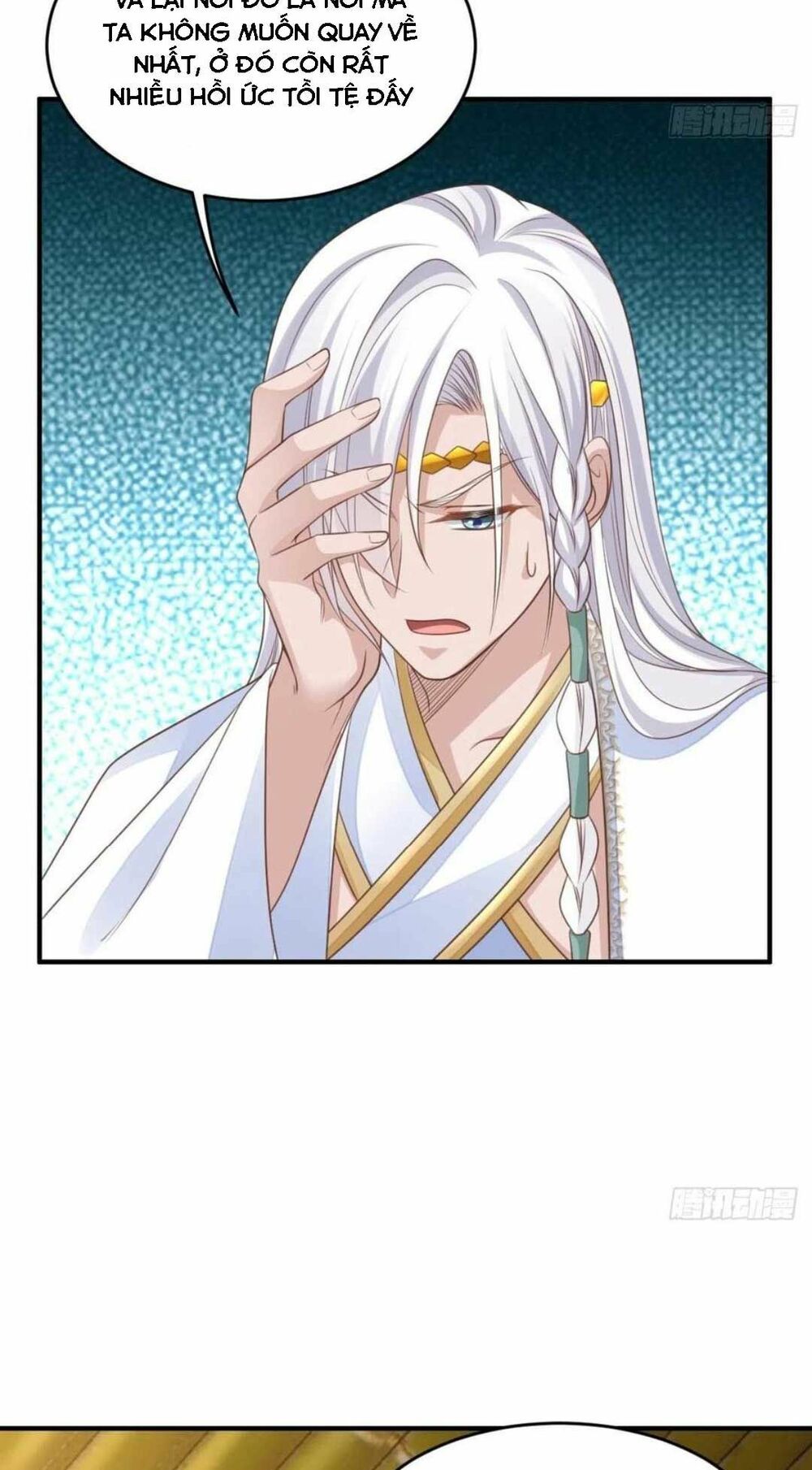 thuần hóa ba ba bạo quân chapter 28 23