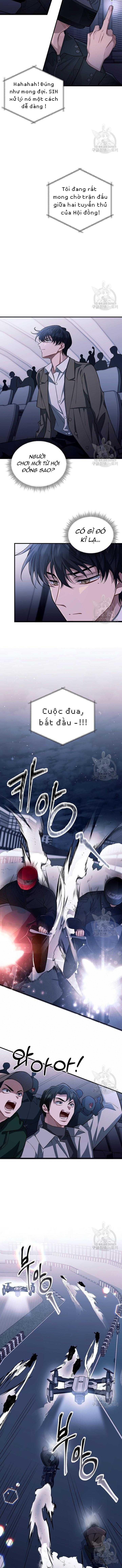 vết cắn tình yêu chapter 32 6