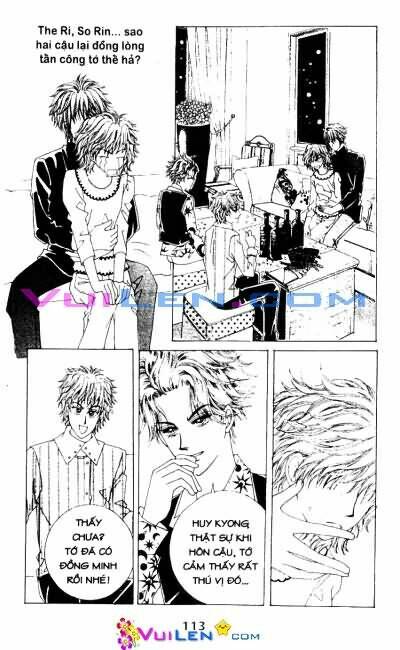 đợi em chapter 134 14