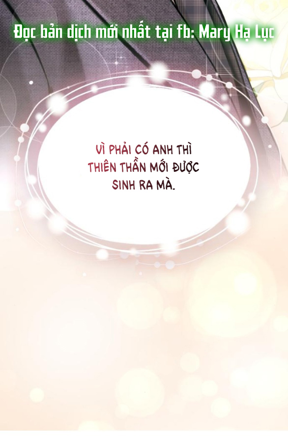 đứa trẻ trông giống tôi chapter 25.2 21