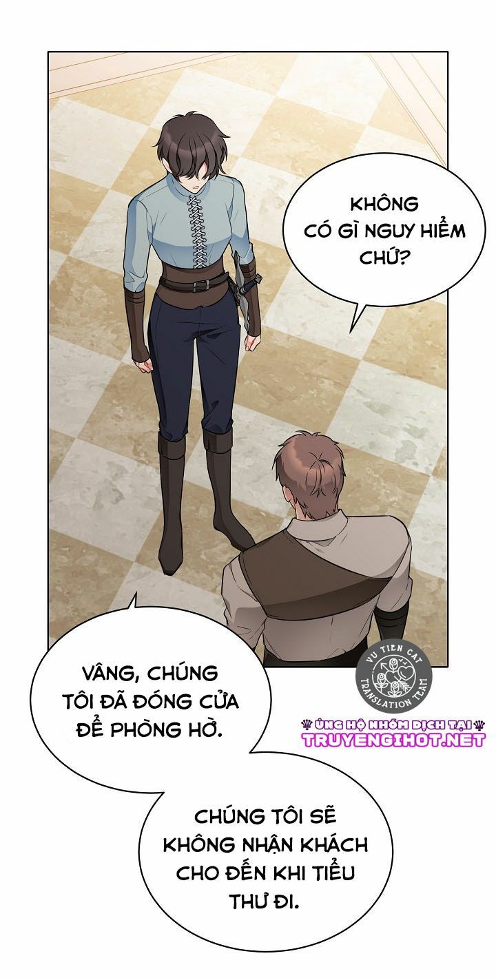 thám tử của muiella chapter 155.1 23