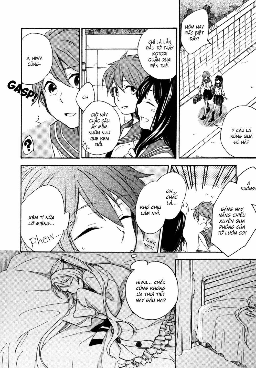 a divine love alone chapter 5 9