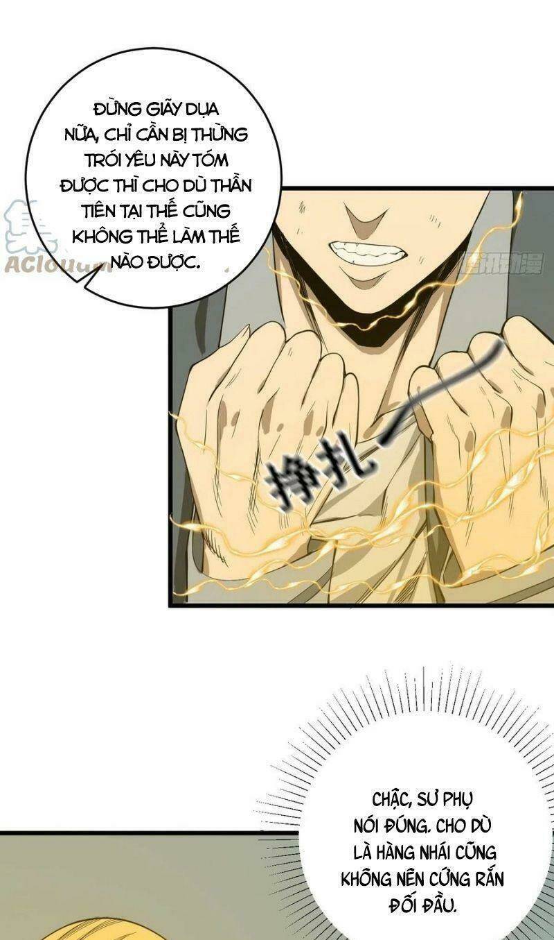 người tu tiên tại đô thị chapter 181 26