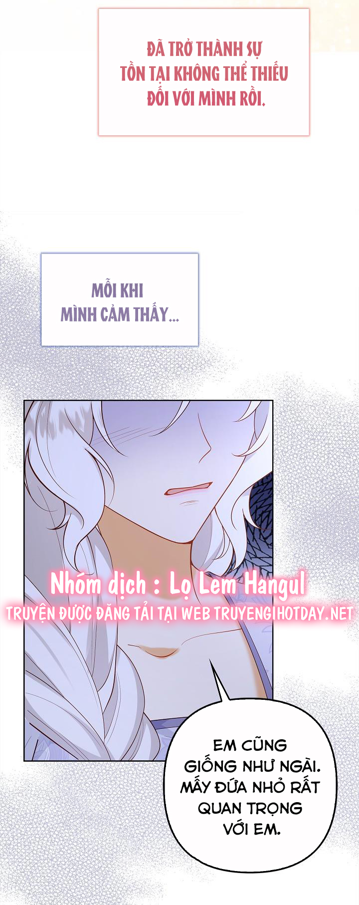 tôi sẽ nuôi dưỡng hai đứa con của nam chính chapter 35 28