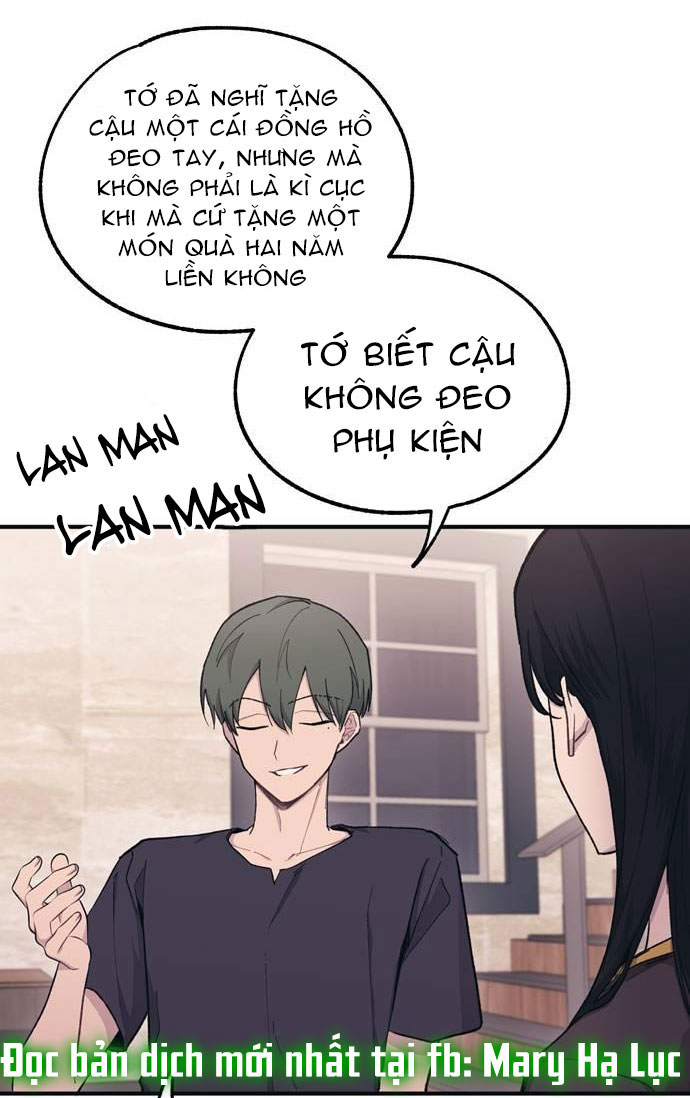 yeonwoo ngây thơ chapter 32.1 6