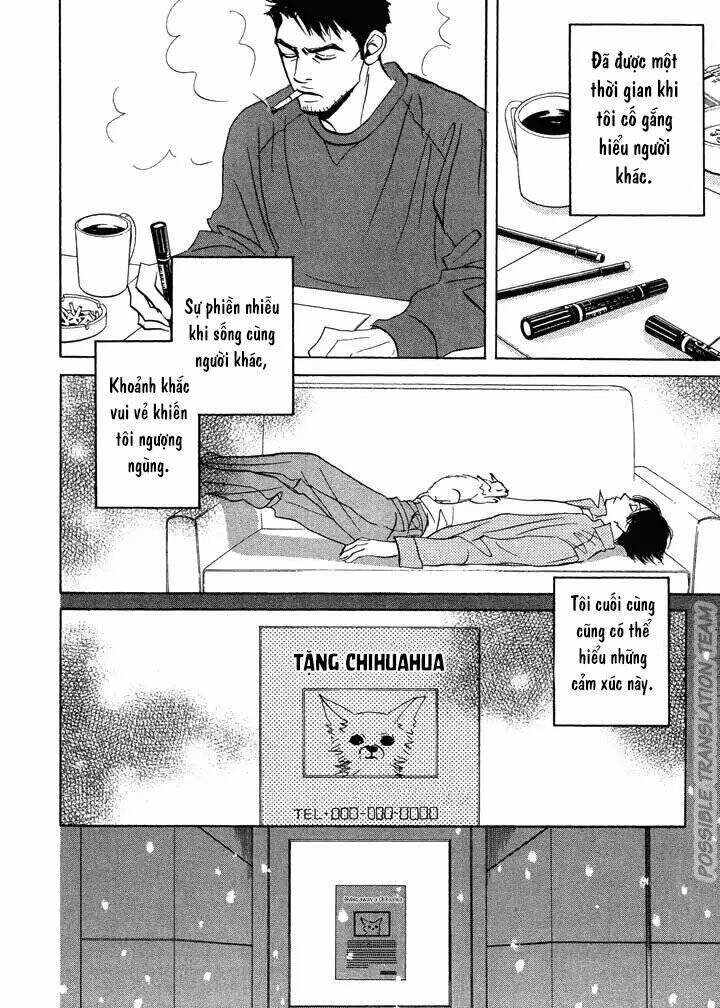 chàng giúp việc tada chapter 4 17