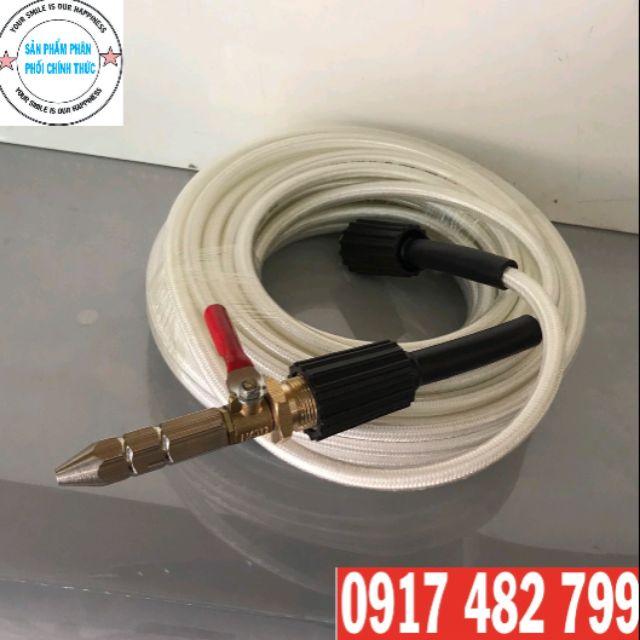 BÉC MÁY LẠNH KHÔNG GỒM DÂY