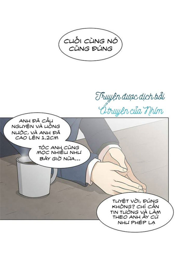 một phần vì thích em chapter 23 41