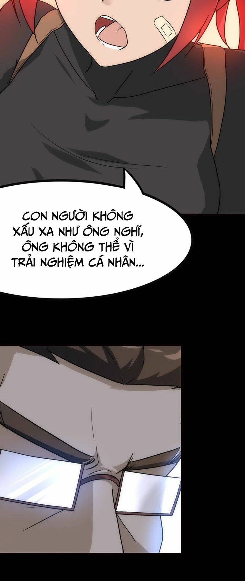 bạn gái virus của tôi chapter 212 47