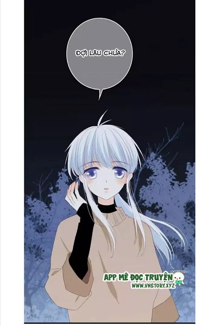 con tim rung động 2 chapter 38.5 30