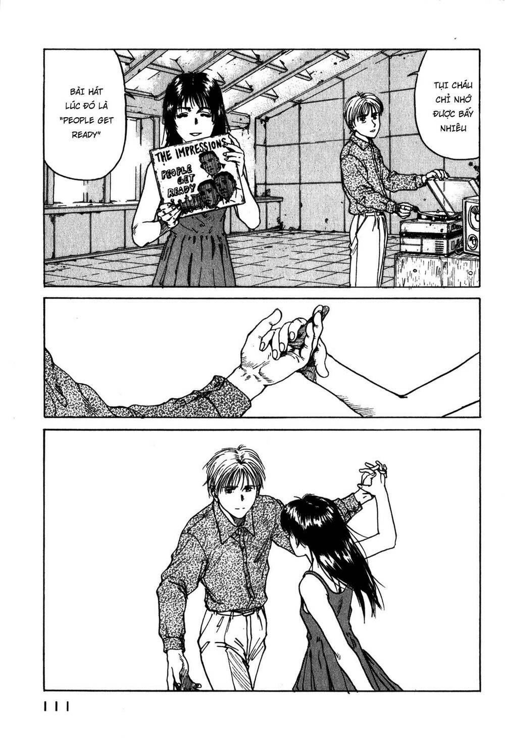 eden - một thế giới vô tận! chapter 1.2 50