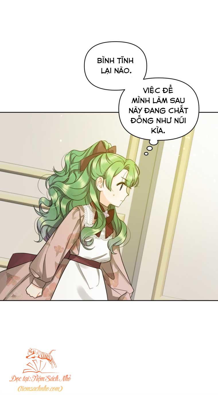 trở thành em gái nam chính truyện bl chapter 3 6