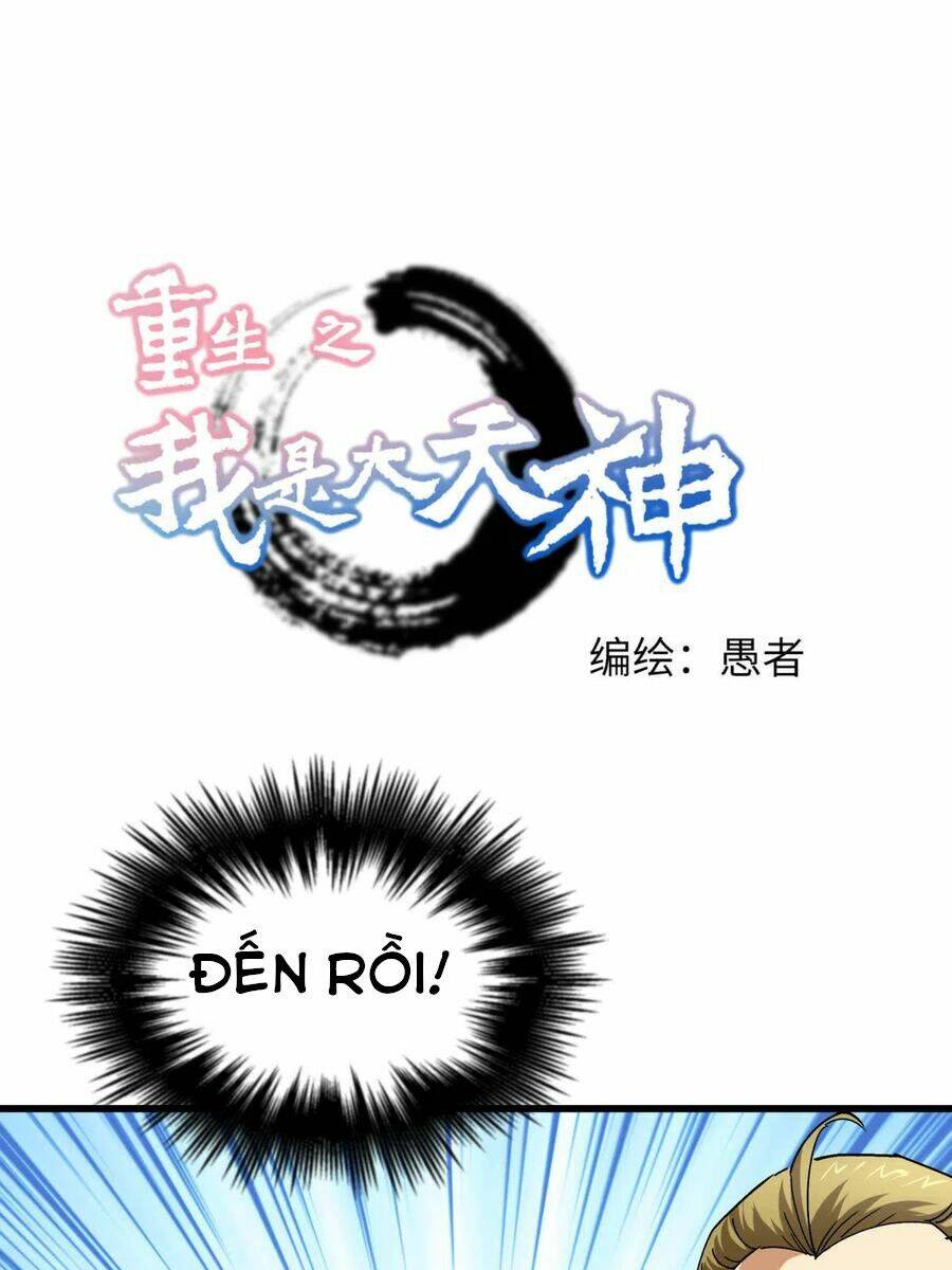 trọng sinh ta là đại thiên thần chapter 107 1