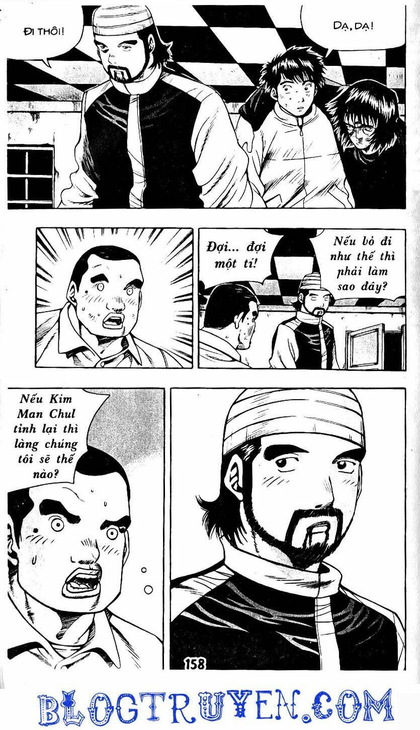 kid gang chapter 145 16