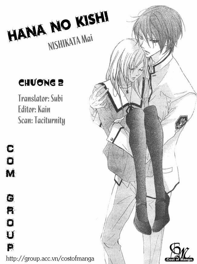 hana no kishi chapter 2 2