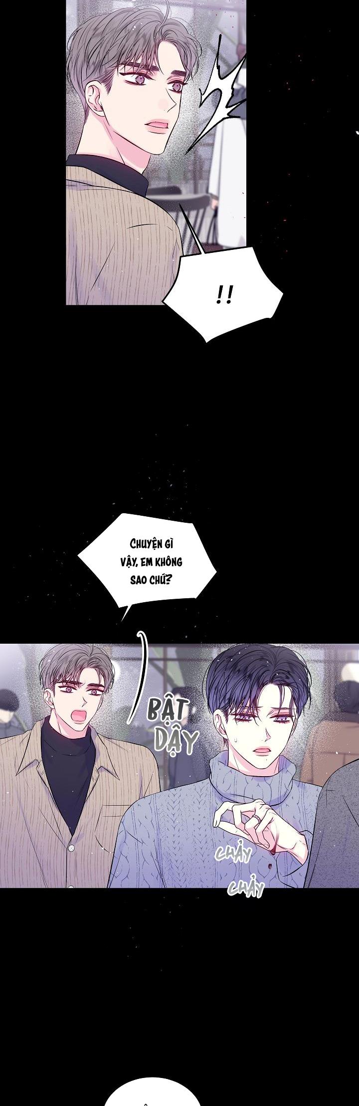 bình minh thứ hai chapter 53 6