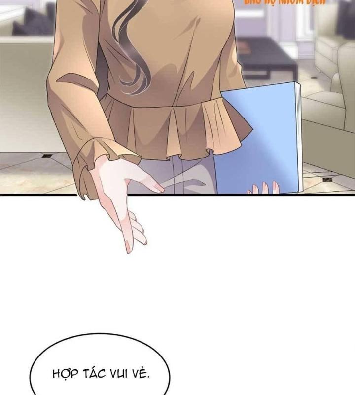 đại tiểu thư có thể có bụng dạ gì xấu chứ! (full) chapter 98 45