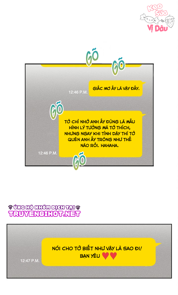 anh người yêu ma quái ngọt ngào chapter 1.1 7