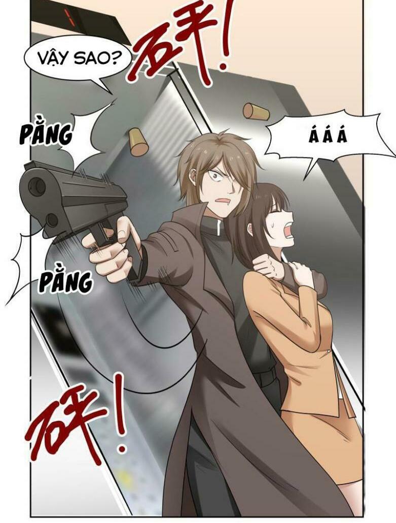 trên người ta có một rồng chapter 163 12