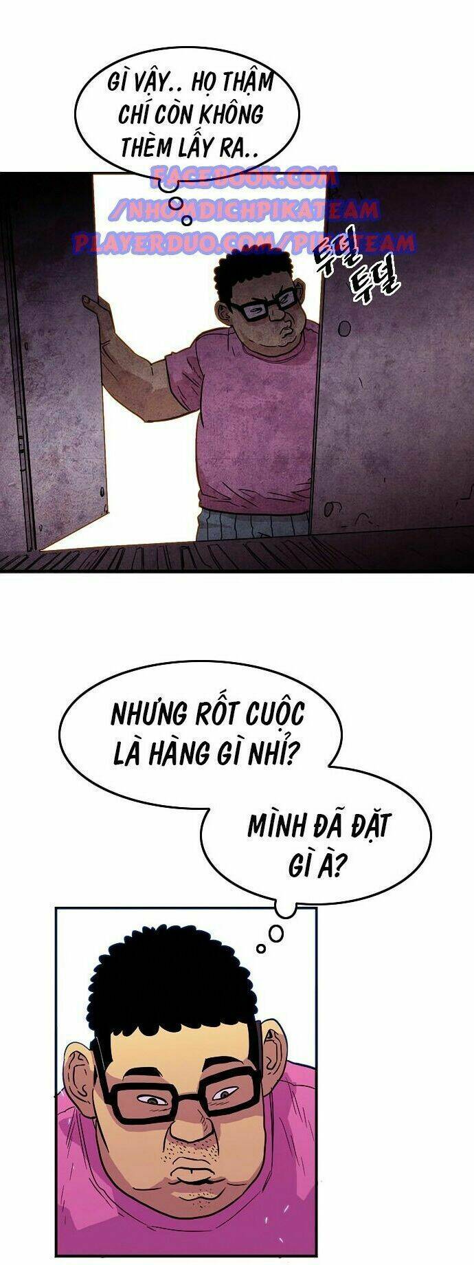 bẫy troll chapter 14 20