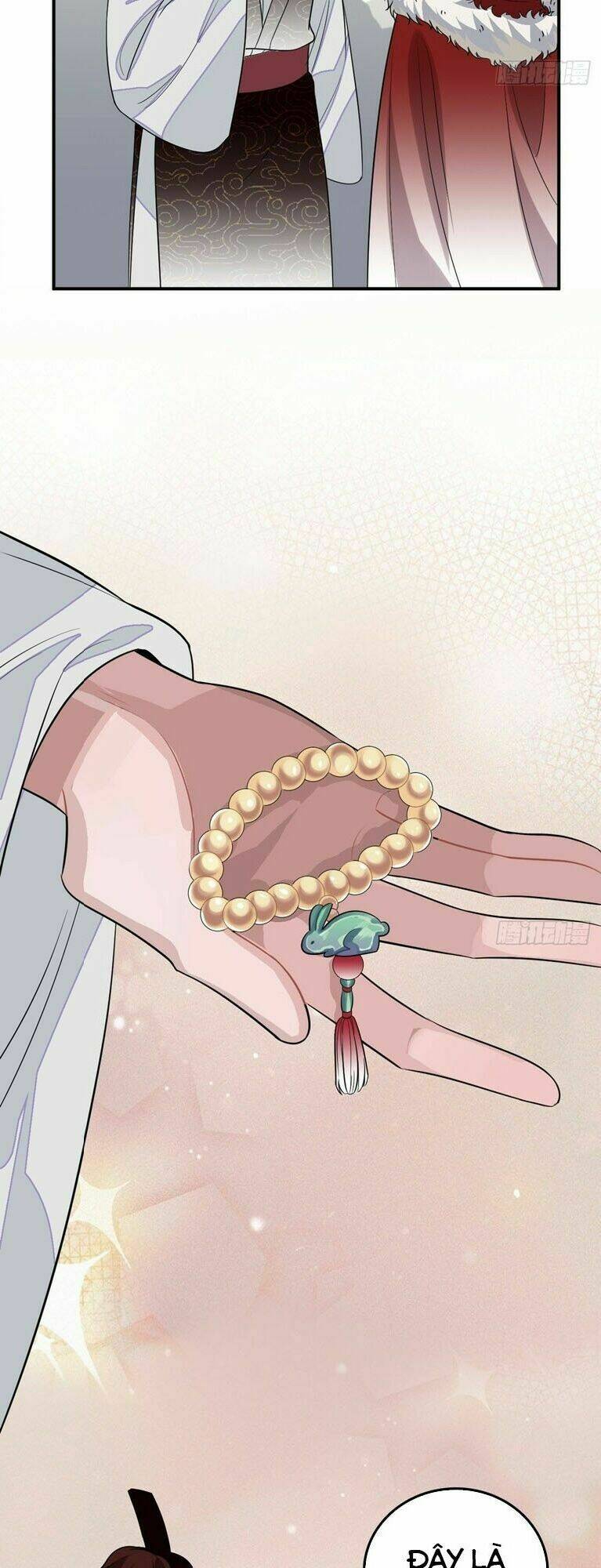 trực nam tiểu kiều phi của vương phủ chapter 26.3 11