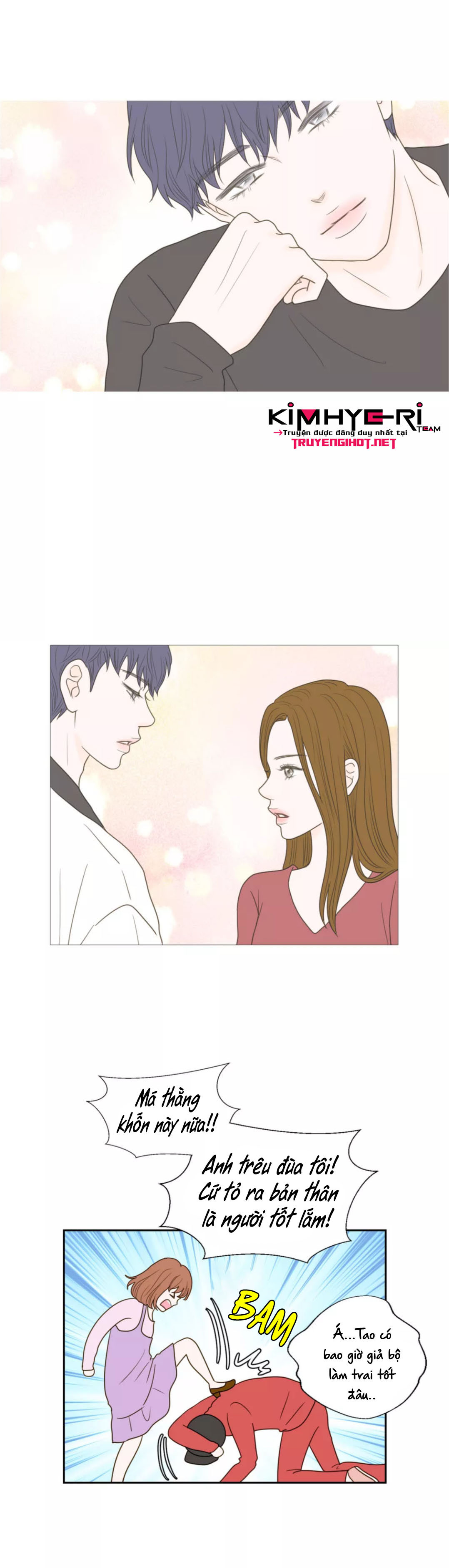 honey bed talk chapter 42 7